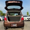 suzuki alto 2010 quick_quick_HA25S_HA25S-765240 image 14