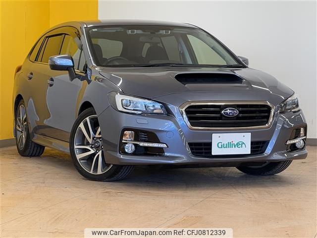 subaru levorg 2014 -SUBARU--Levorg DBA-VM4--VM4-016441---SUBARU--Levorg DBA-VM4--VM4-016441- image 1