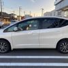 honda fit 2013 quick_quick_DBA-GE6_GE6-1739707 image 2