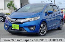 honda fit 2014 quick_quick_DAA-GP5_GP5-3067859