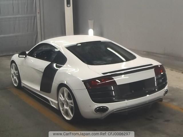 audi r8 2008 -AUDI--Audi R8 WUAZZZ4258N003264---AUDI--Audi R8 WUAZZZ4258N003264- image 2