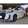 toyota alphard 2018 -TOYOTA--Alphard DBA-AGH30W--AGH30-0197703---TOYOTA--Alphard DBA-AGH30W--AGH30-0197703- image 2