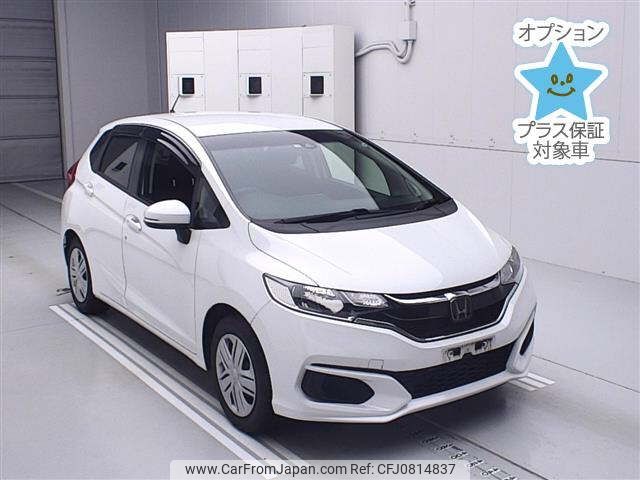 honda fit 2020 -HONDA--Fit GK3-3432978---HONDA--Fit GK3-3432978- image 1