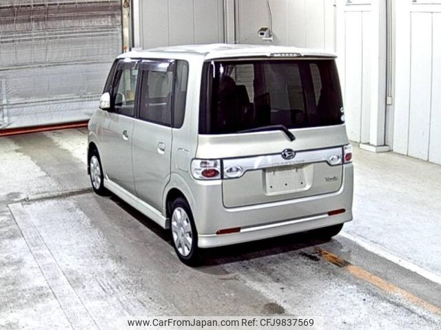 daihatsu tanto 2007 -DAIHATSU--Tanto L350S-0290847---DAIHATSU--Tanto L350S-0290847- image 2