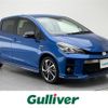 toyota vitz 2017 -TOYOTA--Vitz DAA-NHP130--NHP130-2025348---TOYOTA--Vitz DAA-NHP130--NHP130-2025348- image 1