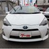 toyota aqua 2012 -TOYOTA 【名古屋 508ｻ 100】--AQUA DAA-NHP10--NHP10-6097429---TOYOTA 【名古屋 508ｻ 100】--AQUA DAA-NHP10--NHP10-6097429- image 2