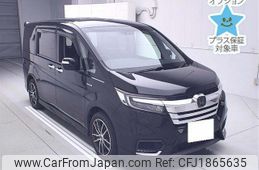 honda stepwagon 2017 CFJ1865635