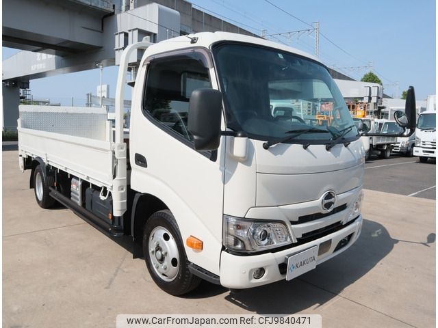 hino dutro 2022 -HINO--Hino Dutoro 2PG-XZU655M--XZU655-0015716---HINO--Hino Dutoro 2PG-XZU655M--XZU655-0015716- image 2