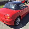 suzuki cappuccino 1991 CFJ1656942 image 10