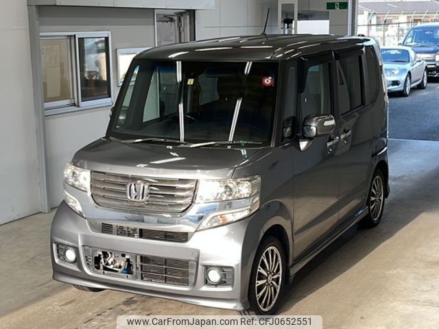 honda n-box 2014 -HONDA--N BOX JF1-2202488---HONDA--N BOX JF1-2202488- image 1