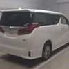 toyota alphard 2018 -TOYOTA--Alphard DAA-AYH30W--AYH30-0063008---TOYOTA--Alphard DAA-AYH30W--AYH30-0063008- image 2