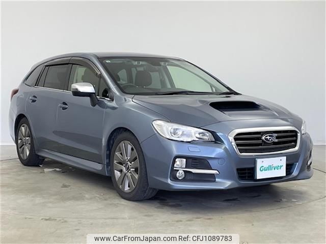 subaru levorg 2015 -SUBARU--Levorg DBA-VM4--VM4-060865---SUBARU--Levorg DBA-VM4--VM4-060865- image 1