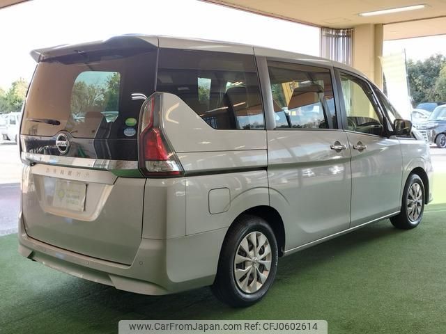 nissan serena 2018 quick_quick_DBA-C27_C27-008427 image 2