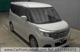 suzuki solio 2018 -SUZUKI--Solio MA36S--MA36S-174301---SUZUKI--Solio MA36S--MA36S-174301-
