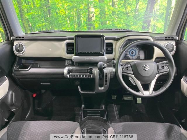 suzuki xbee 2019 quick_quick_MN71S_MN71S-137543 image 2