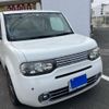 nissan cube 2016 -NISSAN--Cube DBA-Z12--Z12-312648---NISSAN--Cube DBA-Z12--Z12-312648- image 1