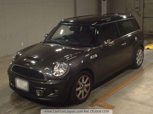 mini mini-others 2014 -BMW 【福岡 504す1764】--BMW Mini ZG16-WMWZG32010T497010---BMW 【福岡 504す1764】--BMW Mini ZG16-WMWZG32010T497010- image 1