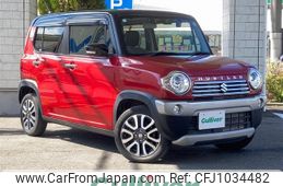 suzuki hustler 2019 -SUZUKI--Hustler DAA-MR41S--MR41S-642568---SUZUKI--Hustler DAA-MR41S--MR41S-642568-