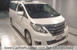 toyota alphard 2012 -TOYOTA--Alphard GGH20W-8059486---TOYOTA--Alphard GGH20W-8059486-