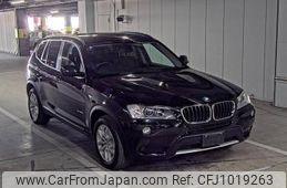bmw x3 2014 -BMW--BMW X3 WBAWY320600K37736---BMW--BMW X3 WBAWY320600K37736-