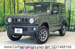 suzuki jimny 2024 CFJ1488166