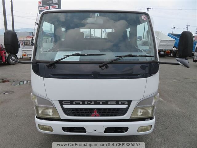 mitsubishi-fuso canter 2005 -MITSUBISHI--Canter PA-FE70DB--FE70DB-513673---MITSUBISHI--Canter PA-FE70DB--FE70DB-513673- image 2