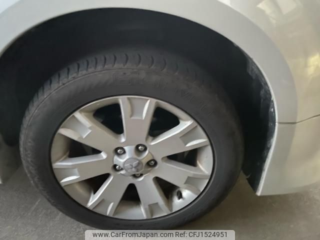 mitsubishi delica-d5 2010 CFJ1524951 image 2