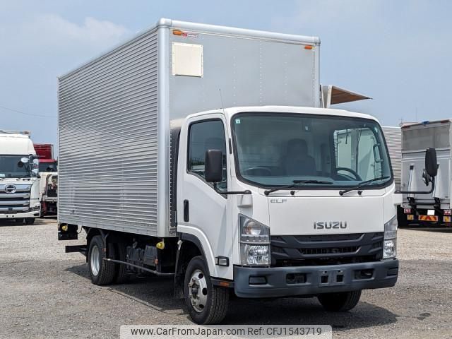 isuzu elf-truck 2018 CFJ1543719 image 2