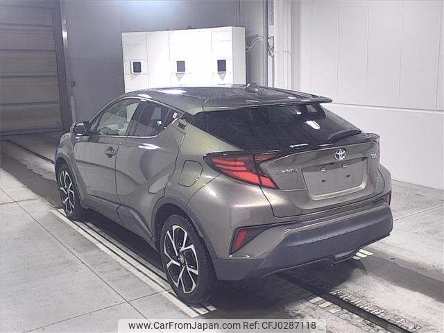 toyota c-hr 2019 -TOYOTA--C-HR ZYX11-2007838---TOYOTA--C-HR ZYX11-2007838- image 2