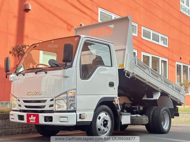 isuzu elf-truck 2011 GOO_NET_EXCHANGE_0400399A30240607W001 image 1