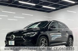 mercedes-benz gla-class 2021 -MERCEDES-BENZ 【なにわ 32Pﾐ55】--Benz GLA 247713M--2J229643---MERCEDES-BENZ 【なにわ 32Pﾐ55】--Benz GLA 247713M--2J229643-