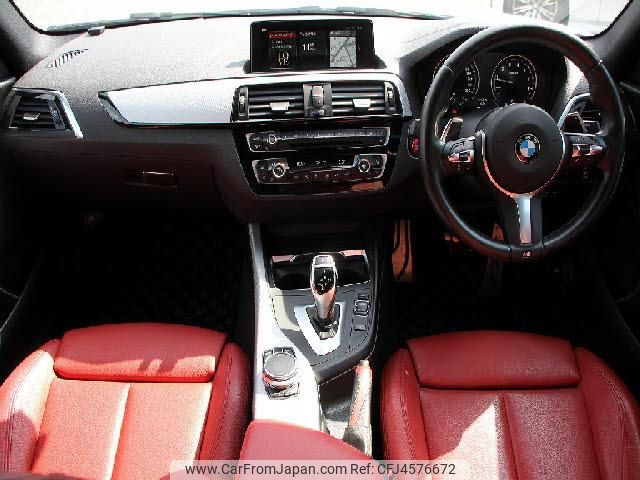 bmw 2-series 2018 quick_quick_DBA-2G30_WBA2J52010VD72109 image 2