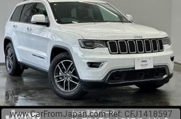 jeep grand-cherokee 2020 quick_quick_DBA-WK36TA_1C4RJFFG5KC733044