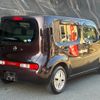 nissan cube 2013 -NISSAN--Cube Z12--257811---NISSAN--Cube Z12--257811- image 28