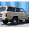 toyota land-cruiser 1989 CFJ1533625 image 2