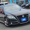 toyota crown 2018 -TOYOTA--Crown 6AA-GWS224--GWS224-1002601---TOYOTA--Crown 6AA-GWS224--GWS224-1002601- image 2