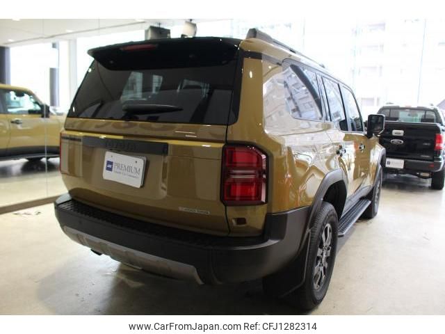 toyota toyota-others 2024 quick_quick_3BA-TRJ250W_0002982 image 2