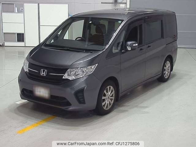 honda stepwagon 2018 -HONDA--Stepwgn DBA-RP1--RP1-1202106---HONDA--Stepwgn DBA-RP1--RP1-1202106- image 1