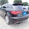 audi a3 2020 quick_quick_DBA-8VCXS_WAUZZZ8VXLA065998 image 2