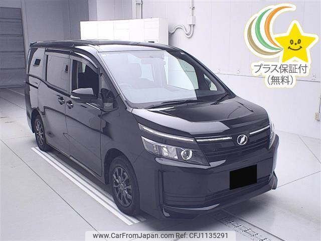 toyota voxy 2015 -TOYOTA--Voxy ZRR80G-0188911---TOYOTA--Voxy ZRR80G-0188911- image 1