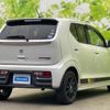 suzuki alto-works 2016 quick_quick_HA36S_HA36S-882831 image 3