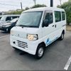 mitsubishi minicab-miev 2012 -MITSUBISHI 【岐阜 480ﾌ6862】--Minicab Miev U67V--0003935---MITSUBISHI 【岐阜 480ﾌ6862】--Minicab Miev U67V--0003935- image 23