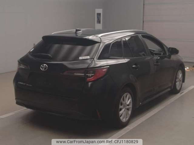 toyota corolla-touring-wagon 2021 -TOYOTA--Corolla Touring 3BA-ZRE212W--ZRE212-6031744---TOYOTA--Corolla Touring 3BA-ZRE212W--ZRE212-6031744- image 2