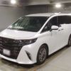 toyota alphard 2024 -TOYOTA 【なにわ 302す2514】--Alphard AGH40W-0002825---TOYOTA 【なにわ 302す2514】--Alphard AGH40W-0002825- image 1