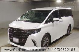 toyota alphard 2024 -TOYOTA 【なにわ 302す2514】--Alphard AGH40W-0002825---TOYOTA 【なにわ 302す2514】--Alphard AGH40W-0002825-