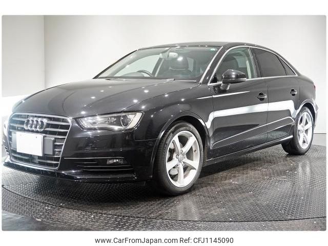audi a3 2014 quick_quick_DBA-8VCPTL_WAUZZZ8V5E1039747 image 1
