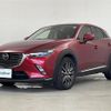 mazda cx-3 2017 -MAZDA--CX-3 6BA-DKEFW--DKEFW-101824---MAZDA--CX-3 6BA-DKEFW--DKEFW-101824- image 3