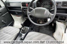 suzuki carry-truck 2008 504928-925085