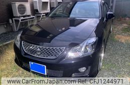 toyota crown 2008 -TOYOTA--Crown DBA-GRS200--GRS200-0020495---TOYOTA--Crown DBA-GRS200--GRS200-0020495-