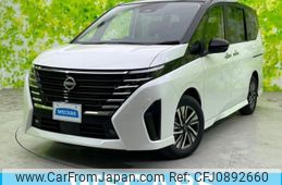 nissan serena 2024 quick_quick_FC28_FC28-030432